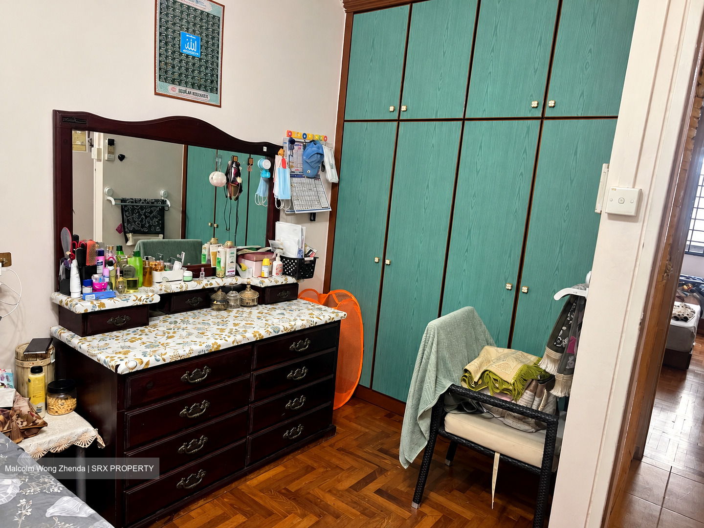 Blk 872 Tampines Vista (Tampines), HDB 4 Rooms #630371391